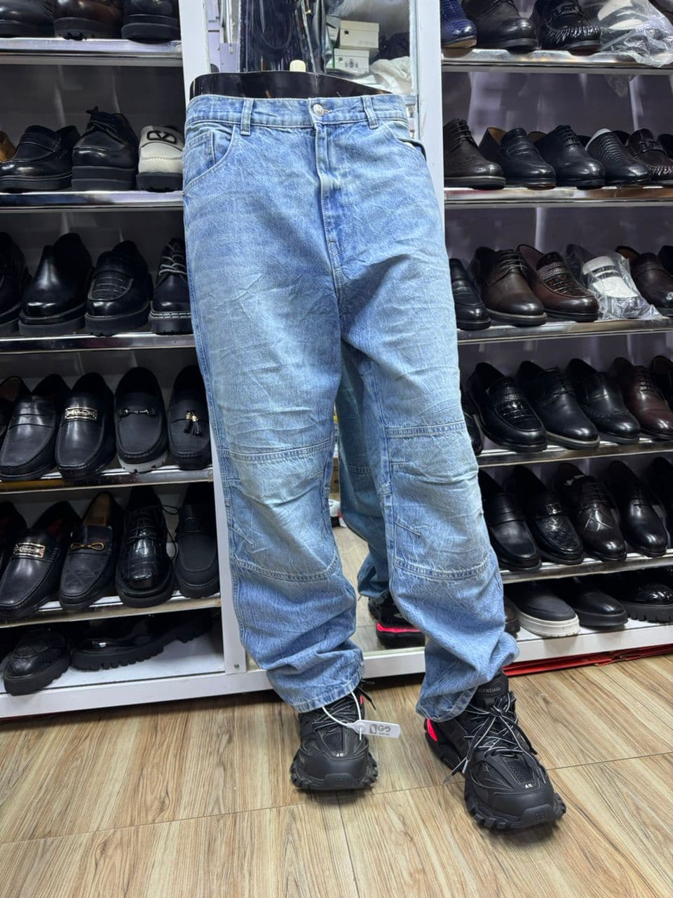 Frostlight Carpenter Jeans