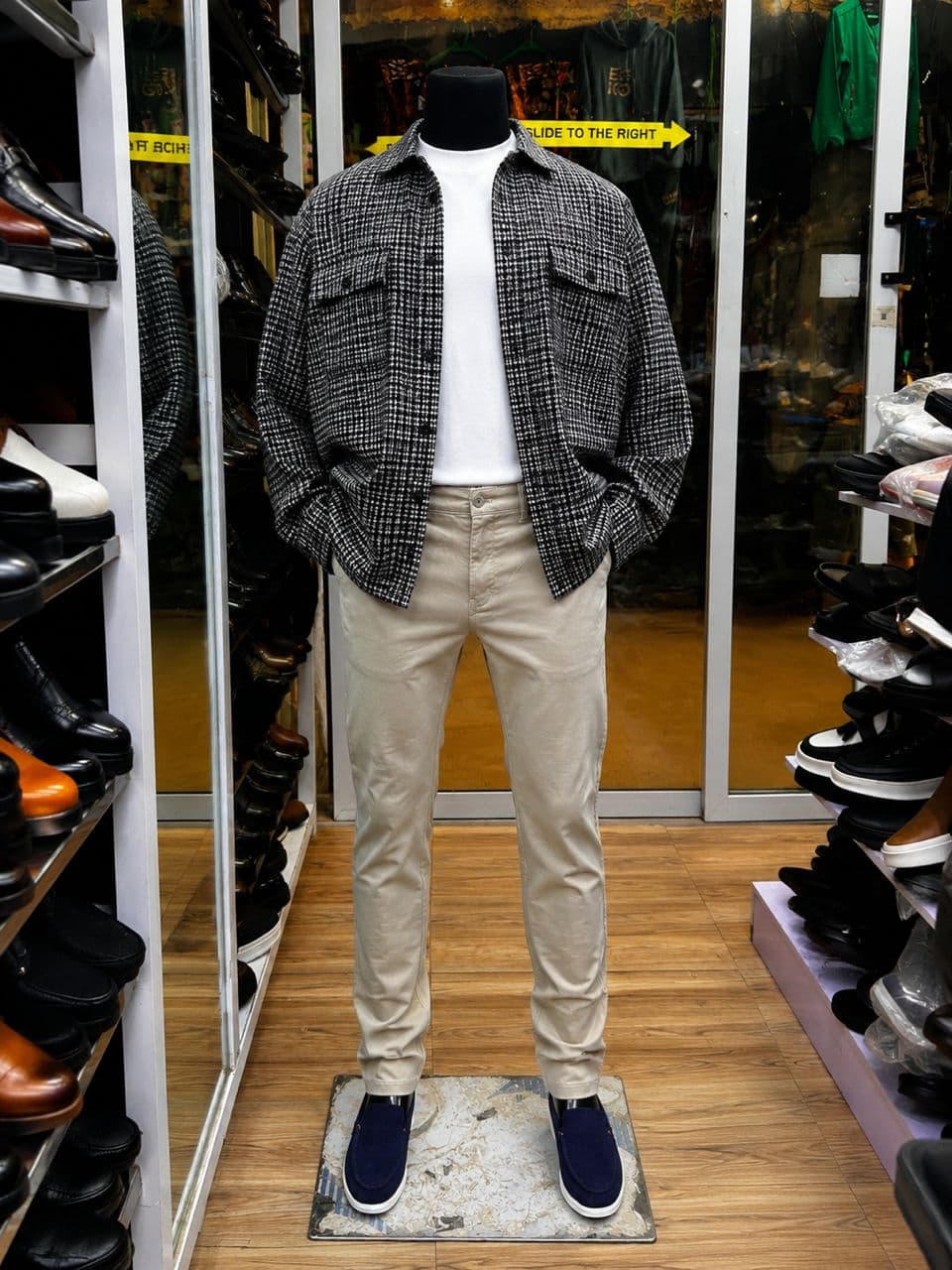 Layering Season